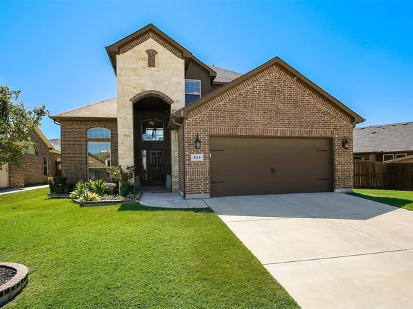 428 Delgany Trl, Haslet, TX 76052