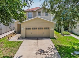7046 Penta Pl, Wesley Chapel, FL 33545