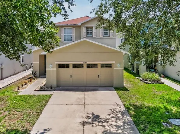 7046 PENTA PLACE, WESLEY CHAPEL, FL 33545