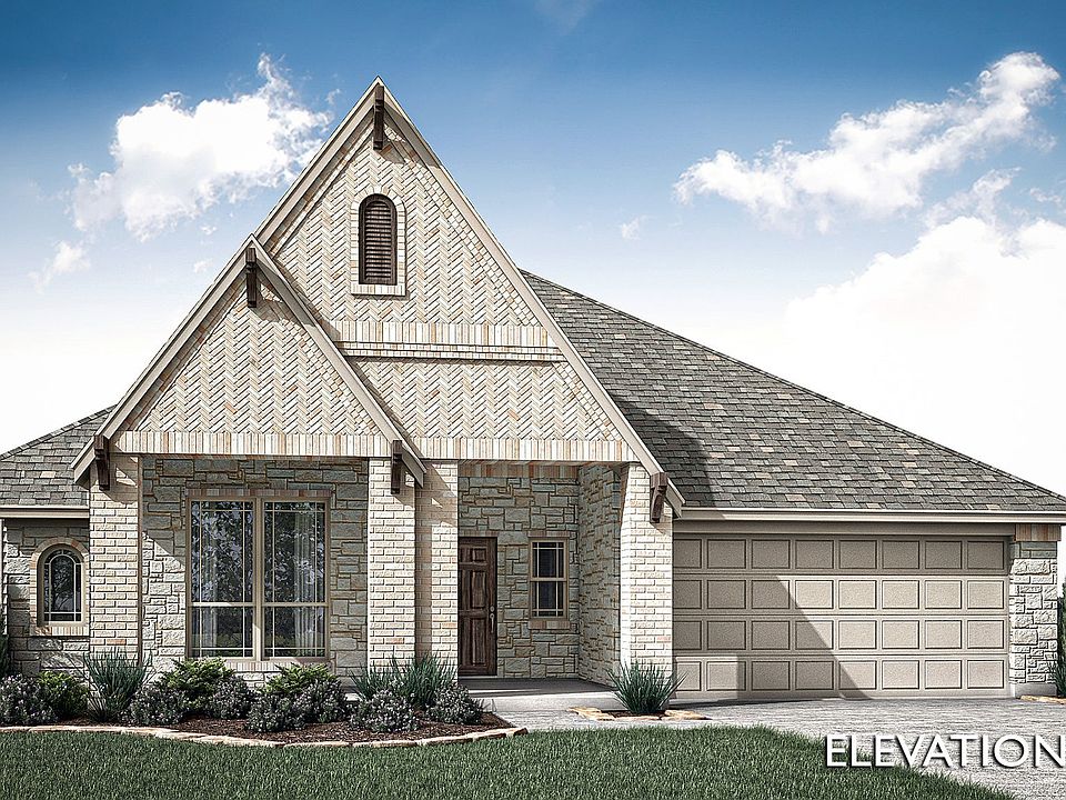 Elevation E