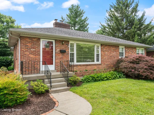 10 Canterbury Dr, Lincolnshire, KY 40220