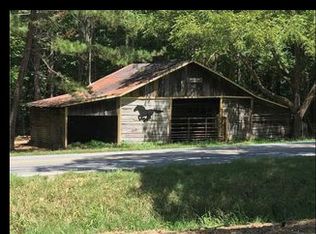 12129 Reinhardt College Pkwy, Waleska, GA 30183