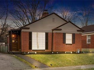 1437 Canfield Ave, Dayton, OH 45406