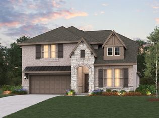 1705 Silla Dr, Little Elm, TX 75068