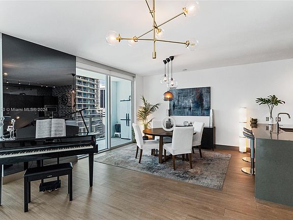 2nd image of 1080 Brickell Ave Unit 1401