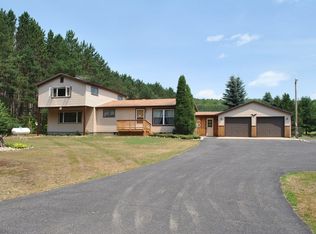 6641 Cherwinski Rd, Vanderbilt, MI 49795
