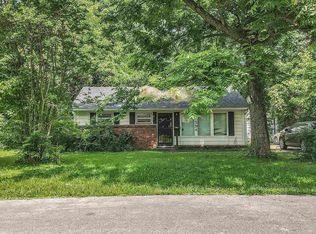 3594 Dumas St, Memphis, TN 38127