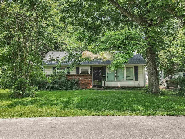 3594 Dumas St, Memphis, TN 38127