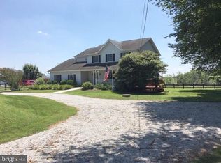 300 McGlaughlin Rd, Gettysburg, PA 17325