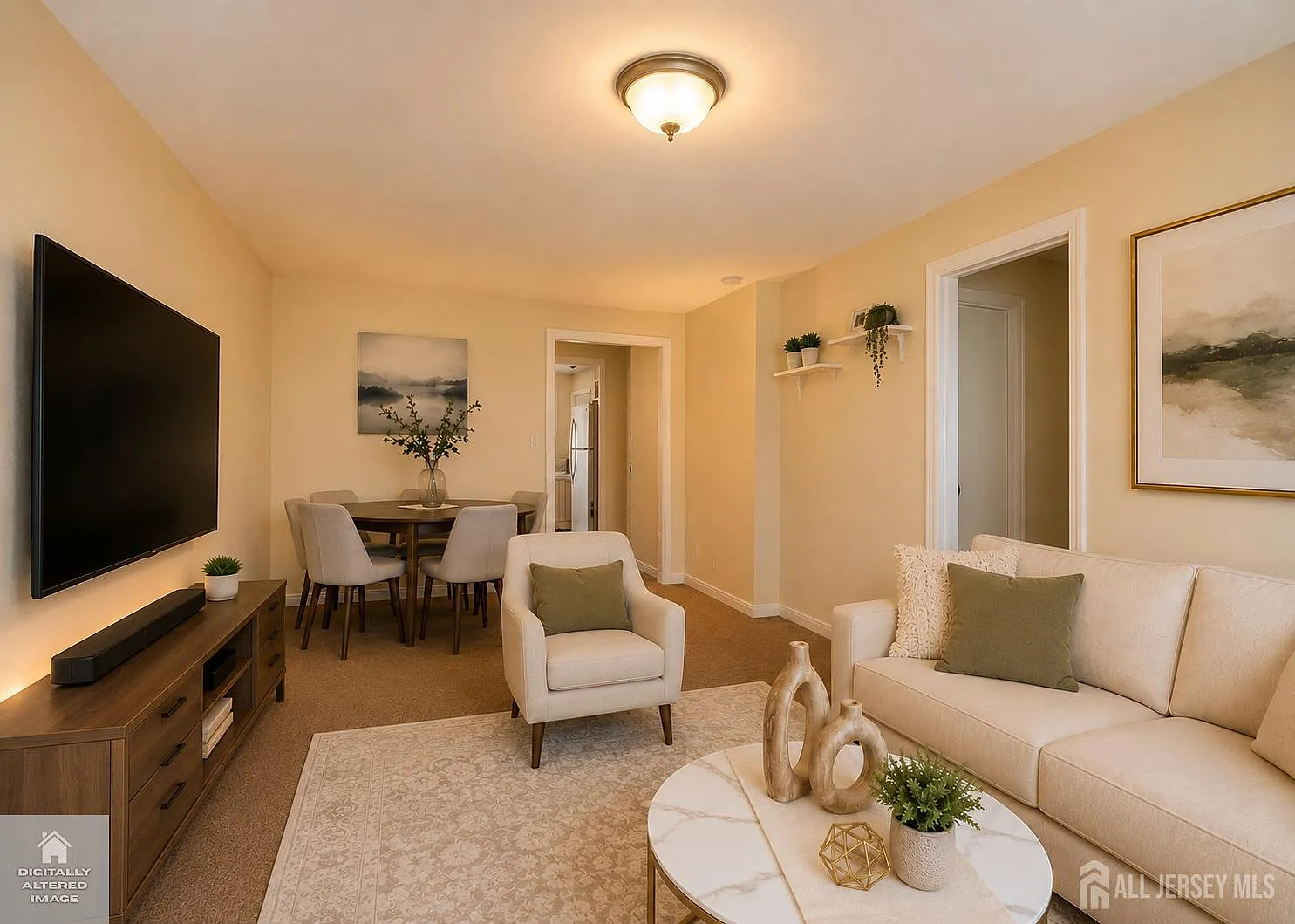 1 bed, 1.0 bath, 953 sqft, $2,100 — Photo 4