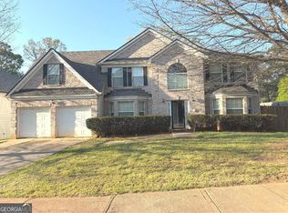 7425 Bodnant Dr, Fairburn, GA 30213