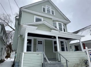349 Bernard St, Rochester, NY 14621