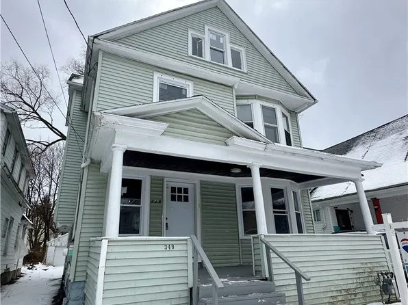 349 Bernard St, Rochester, NY 14621