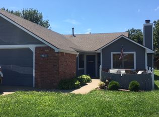 921 Essex Ct #1, Lawrence, KS 66049