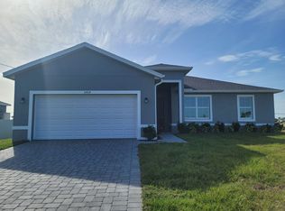 3404 NW 16th Ter, Cape Coral, FL 33993
