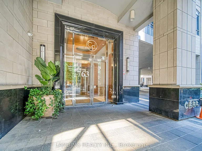 763 Bay St #2809 — Photo 16