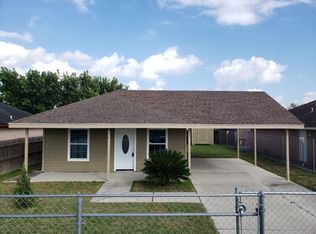 335 Frambuesa Ln, Brownsville, TX 78521
