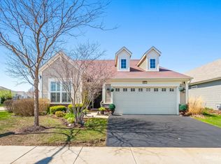 4071 Chesapeake Ln, Naperville, IL