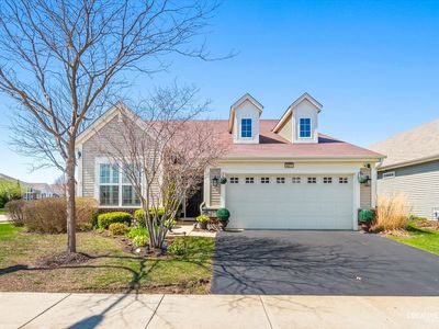 4071 Chesapeake Ln, Naperville, IL, 60564