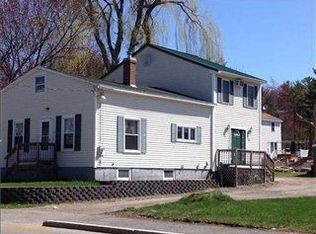 65 Granite St, Biddeford, ME 04005