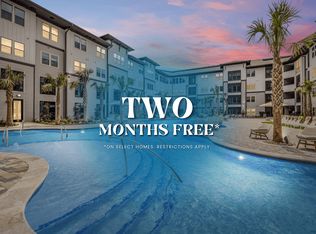 1105 Sunset Crest Ln #1233, Summerville, SC 29486