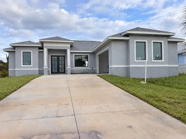 10658 RAINSVILLE STREET, PORT CHARLOTTE, FL 33981