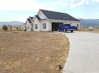 18741 Danford Rd, Tehachapi, CA 93561