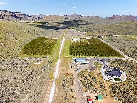 3rd image of 91 Okanogan Cemetery Road
