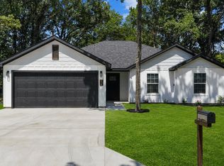 134 Sierra Madre, Mabank, TX 75156