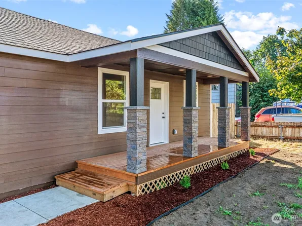 134 Niblett Way, Longview, WA 98632