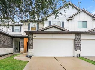 6222 Brenwood Cir, Katy, TX 77449