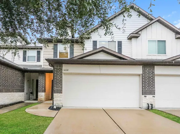 6222 Brenwood Cir, Katy, TX 77449