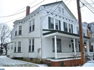 329 W Walnut St, Kutztown, PA