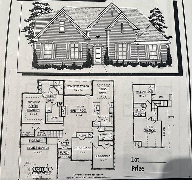 2nd image of 639 Robinson Cir