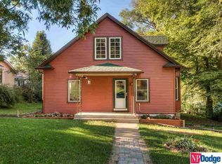 207 W 5th St, Kennard, NE 68034