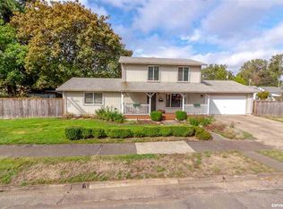 250 Denver St NE, Albany, OR 97321