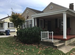 2807 Farrington St, Terre Haute, IN 47803