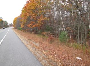0 Route 4 Rte #A, North Berwick, ME 03906