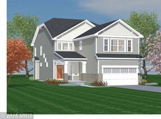 523 Great Falls St, Falls Church, VA 22046