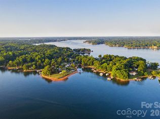 8535 Sylvan Dr, Terrell, NC 28682