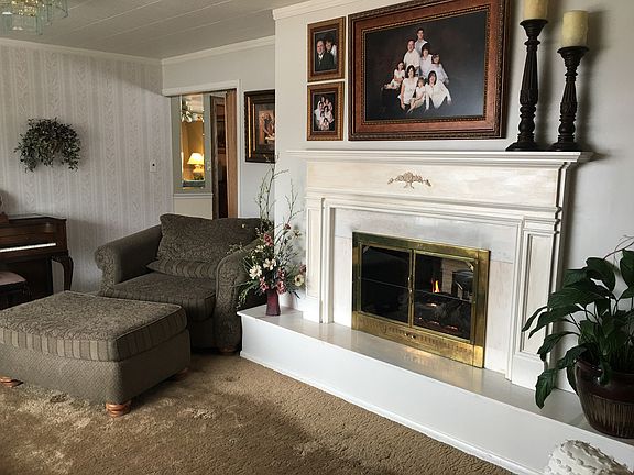 Front Room