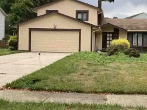 4826 Stacy Ct, Richmond Heights, OH 44143