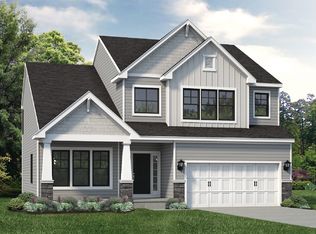 Ravello Plan, Sandcastle Estates, Ocean View, NJ 08230