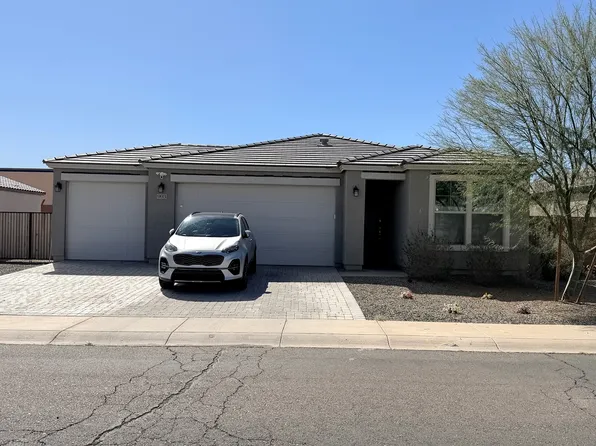 993 W Shannons Way, Coolidge, AZ 85128