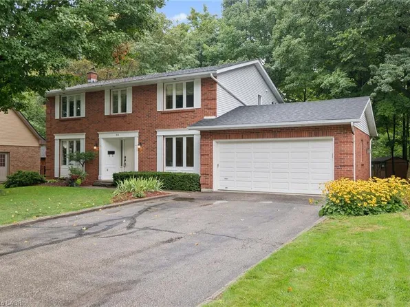 35 Pintail Dr, Woolwich, ON N3B 3G8