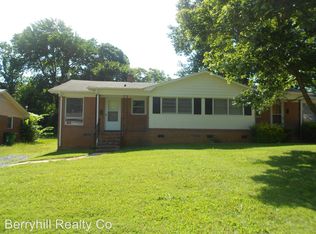 1808 Darbrook Dr, Charlotte, NC 28205