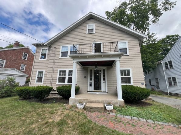 17 Maple St #17
