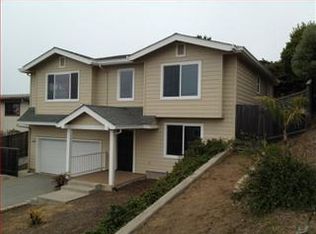 333 11th St, Montara, CA 94037