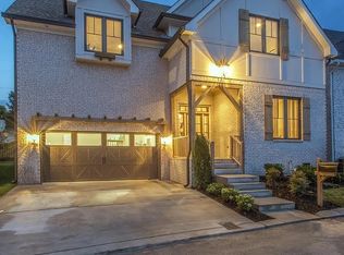 507 Belle Post Rd, Nashville, TN 37205