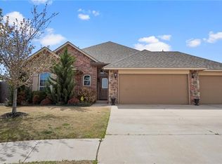 13700 Stag Ct, Piedmont, OK 73078